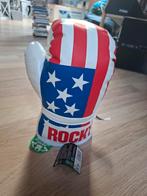 rocky iv bokshandschoen, Ophalen of Verzenden, Zo goed als nieuw