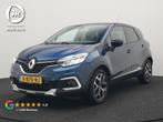 Renault Captur 1.2 TCe Intens Automaat 120pk | Trekhaak | Ca, Auto's, Stof, Gebruikt, Zwart, 4 cilinders
