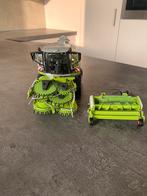 Wiking claes 860, Ophalen of Verzenden, Zo goed als nieuw, Tractor of Landbouw, Overige merken