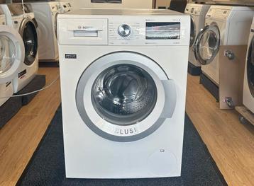 BOSCH Serie 6 SportsEdition 8KG A+++ Wasmachine voorlader beschikbaar voor biedingen