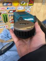 Pouwer filter zip 4t 80cc, Ophalen of Verzenden, Zo goed als nieuw