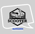 Ervaren Scooter / Bromfiets monteur in Ermelo Snel geholpen!, Snelservice, Brommerreparatie