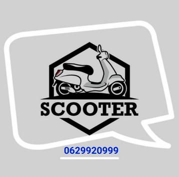Ervaren Scooter / Bromfiets monteur in Ermelo Snel geholpen! beschikbaar voor biedingen