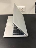 HP Elitebook 845 G8, AMD Ryzen 5 pro 5650 U, 2 tot 3 Ghz, Qwerty, 14 inch, 512 GB