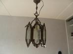 antieke hanglamp, Ophalen of Verzenden