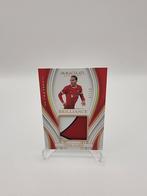Panini Immaculate Virgil van Dijk patch /10, Hobby en Vrije tijd, Stickers en Plaatjes, Ophalen of Verzenden, Zo goed als nieuw