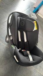 Cybex cloud G, Kinderen en Baby's, Autostoeltjes, Ophalen, Zo goed als nieuw, Overige merken