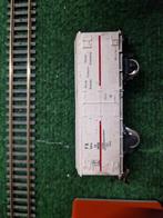 Rivarossi FS Italia Wagon, Hobby en Vrije tijd, Modeltreinen | H0, Overige merken, Gebruikt, Wagon, Ophalen of Verzenden
