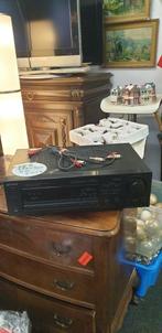 Tekoop  versterker, Ophalen, Gebruikt, 120 watt of meer, Overige merken