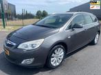 Opel Astra Sports Tourer 1.6 Sport Station Automaat Bj 2011, Euro 5, 4 cilinders, 700 kg, 116 pk