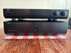 Yamaha CX-2 en MX-2!, Audio, Tv en Foto, Versterkers en Receivers, Ophalen, Gebruikt, Stereo, Yamaha
