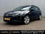 Opel Astra Sports Tourer 1.4 Business blauw, Gebruikt, 150 pk, Blauw, 1240 kg