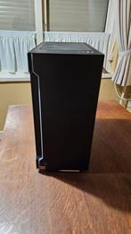 Thermaltake behuizing met rgb, Computers en Software, Computerbehuizingen, Ophalen, Zo goed als nieuw