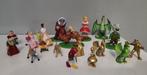 Efteling Figuren Set, Ophalen of Verzenden, Gebruikt, Beeldje of Poppetje