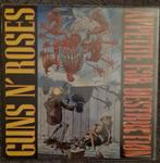 Guns 'n' Roses - Appetite for destruction Uncensored., Verzenden, Zo goed als nieuw