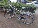 Union herenfiets, Fietsen en Brommers, Fietsen | Heren | Herenfietsen, Ophalen, Gebruikt, Overige merken