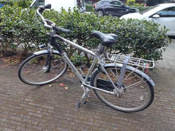 Union herenfiets beschikbaar voor biedingen