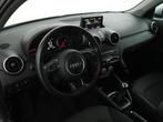 Audi A1 Sportback 1.0 TFSI Navigatie | Cruise C € 14.900,0, Auto's, Audi, Nieuw, Zilver of Grijs, Geïmporteerd, 4 stoelen