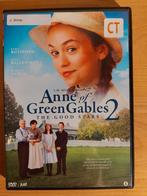 Anne of Green Gables 2 : The Good Stars 2017, Cd's en Dvd's, Dvd's | Drama, Ophalen of Verzenden, Zo goed als nieuw