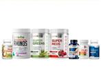 7 voedingssupplementen Groots Leven ✔Goedkopen⁉️✔️, Ophalen of Verzenden, Nieuw, Overige typen