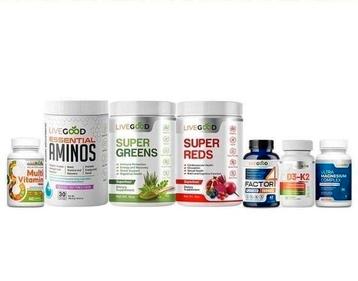 7 voedingssupplementen Groots Leven ✔Goedkopen⁉️✔️     beschikbaar voor biedingen
