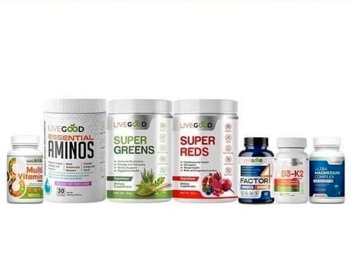 ‼️Goedkopen‼️      Slim Werken.
Slim Verdienen.
Groots Leven, Sport en Fitness, Gezondheidsproducten en Wellness, Nieuw, Overige typen