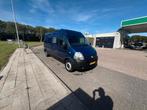 Renault Master buscamper 2004 NIEUW MOTORBLOK NIEUWE APK, Caravans en Kamperen, Campers, Overige merken, Buscamper of Camperbus