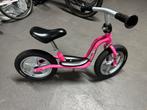 Roze puky loopfiets, groot model., Kinderen en Baby's, Speelgoed | Buiten | Voertuigen en Loopfietsen, Verzenden, Gebruikt, Loopfiets