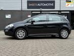 Fiat Punto Evo 0.9 TwinAir Edizione Cool, Voorwielaandrijving, Euro 5, Gebruikt, Zwart