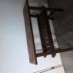 Sidetable, Huis en Inrichting, Ophalen, Gebruikt, 100 tot 150 cm, 25 tot 50 cm