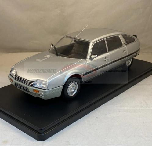 Atlas Citroen CX 2500 Prestige Phase 2 - 1:24, Hobby en Vrije tijd, Modelauto's | 1:24, Nieuw, Auto, Overige merken, Verzenden