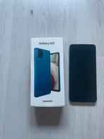 Samsung Galaxy A12, Telecommunicatie, Mobiele telefoons | Samsung, Zwart, Ophalen of Verzenden, Zo goed als nieuw, 64 GB