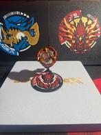 Beyblade x Display stand (Phoenix Feather Coro Coro), Ophalen of Verzenden, Nieuw