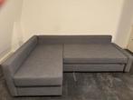 Ikea Slaapbank | FRIHETEN, Huis en Inrichting, Ophalen, Gebruikt, Tweepersoons, 190 cm of minder