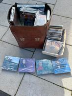 Oude Cd’s van mozart , chopin enz volle tas, Cd's en Dvd's, Cd's | Klassiek, Ophalen of Verzenden