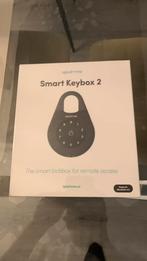 Smart keybox 2 Igloohome sleutelkluis Nieuw, Ophalen of Verzenden, Nieuw