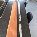 Telescoop meetstaaf 4 mtr, Ophalen of Verzenden, Nieuw