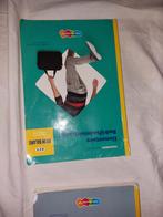 ELEMENTAIRE BEDRIJFSADMINISTRATIE 1 EN BEDRIJFSECONOMIE 1, Boeken, Ophalen, Gelezen, ThiemeMeulenhoff
