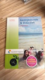 J. Blokhuis - Bronnenboek, Ophalen of Verzenden, Zo goed als nieuw, J. Blokhuis