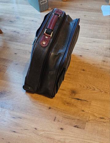Nieuwe Pilotenkoffer - Handbagage beschikbaar voor biedingen