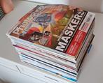 39 Photoshop Magazine incl dvd, Boeken, Tijdschriften en Kranten, Ophalen of Verzenden, Zo goed als nieuw, Overige typen