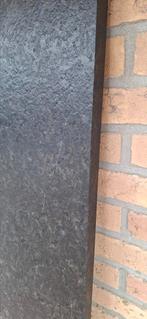 Nieuwe graniet vensterbanken 3 cm dik massief graniet, Ophalen, Nieuw