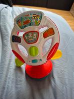 Speelgoed stuurtje voor op tafel/kinderstoel, Ophalen of Verzenden, Overige typen