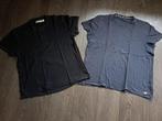 2x Shirt Levi's en Cars  - XL   jusa17, Ophalen of Verzenden, Gedragen, Maat 56/58 (XL), Cars