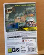 The last kids on earth and the staff of doom, Spelcomputers en Games, Vincent's games, 1 speler, Ophalen of Verzenden, Zo goed als nieuw