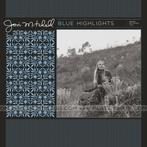 LP Joni Mitchell Blue Highlights * Nieuw *, Ophalen of Verzenden