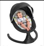 Nieuwe Bioby Baby Swing - Nooit Gebruikt!, Overige merken, Schommelstoel, Nieuw, Ophalen of Verzenden