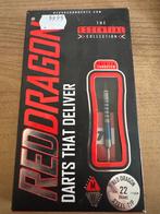 Nieuwe Red dragon Colin Lloyd darts - 22 gr -nooit gebruikt!, ., Nieuw, Ophalen of Verzenden, Red Dragon