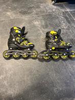 Roces Skeelers Maat 30-33 - Verstelbaar!, Ophalen, Kinderen, Roces, Inline skates 4 wielen