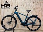 Cube Kathmandu Hybrid One 625 E-Bike 625Wh Shimano, Fietsen en Brommers, Elektrische fietsen, Ophalen of Verzenden, Zo goed als nieuw